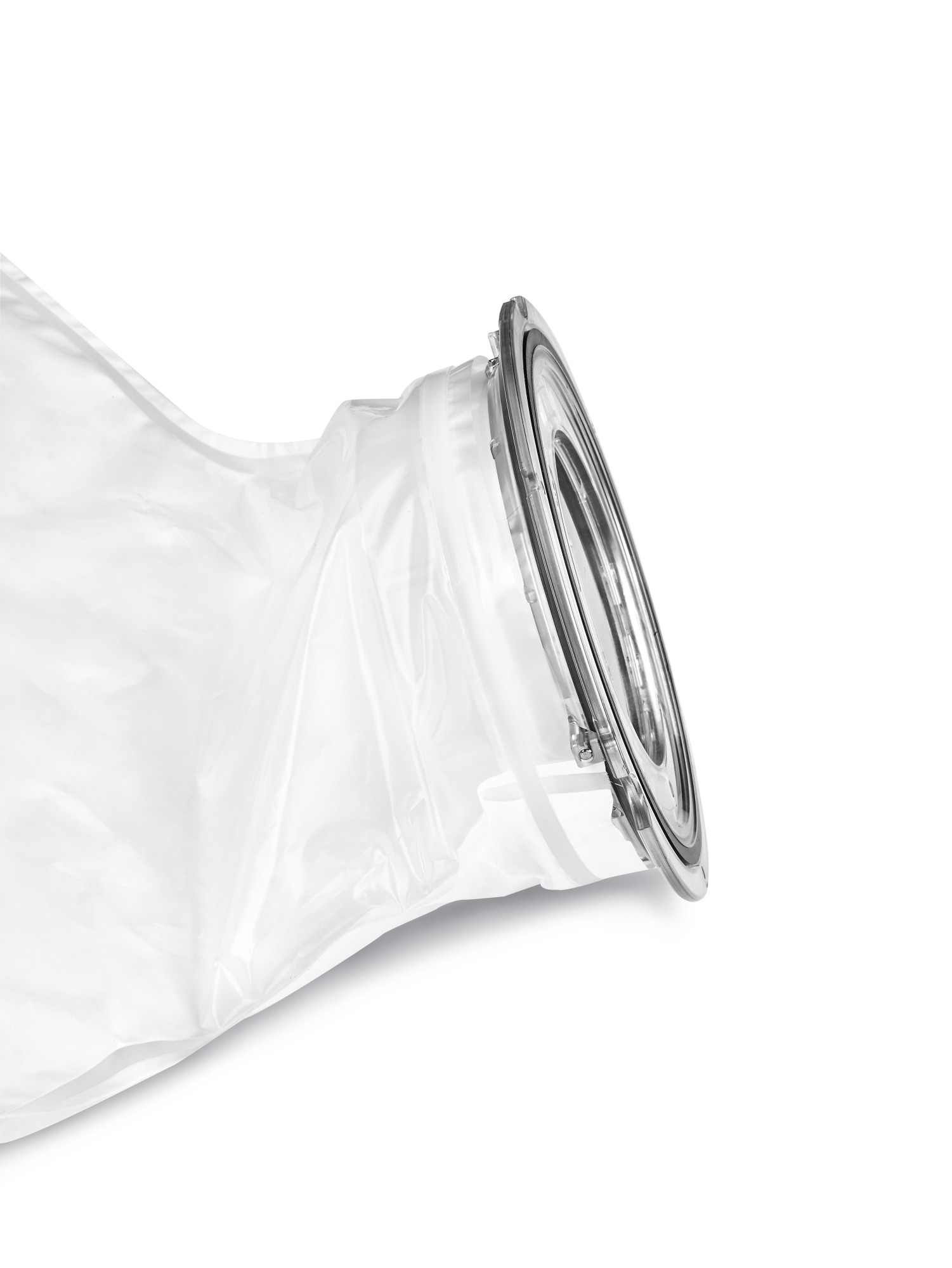 Biosafe single-use vrečke | Downstream - Sartorius Croatia