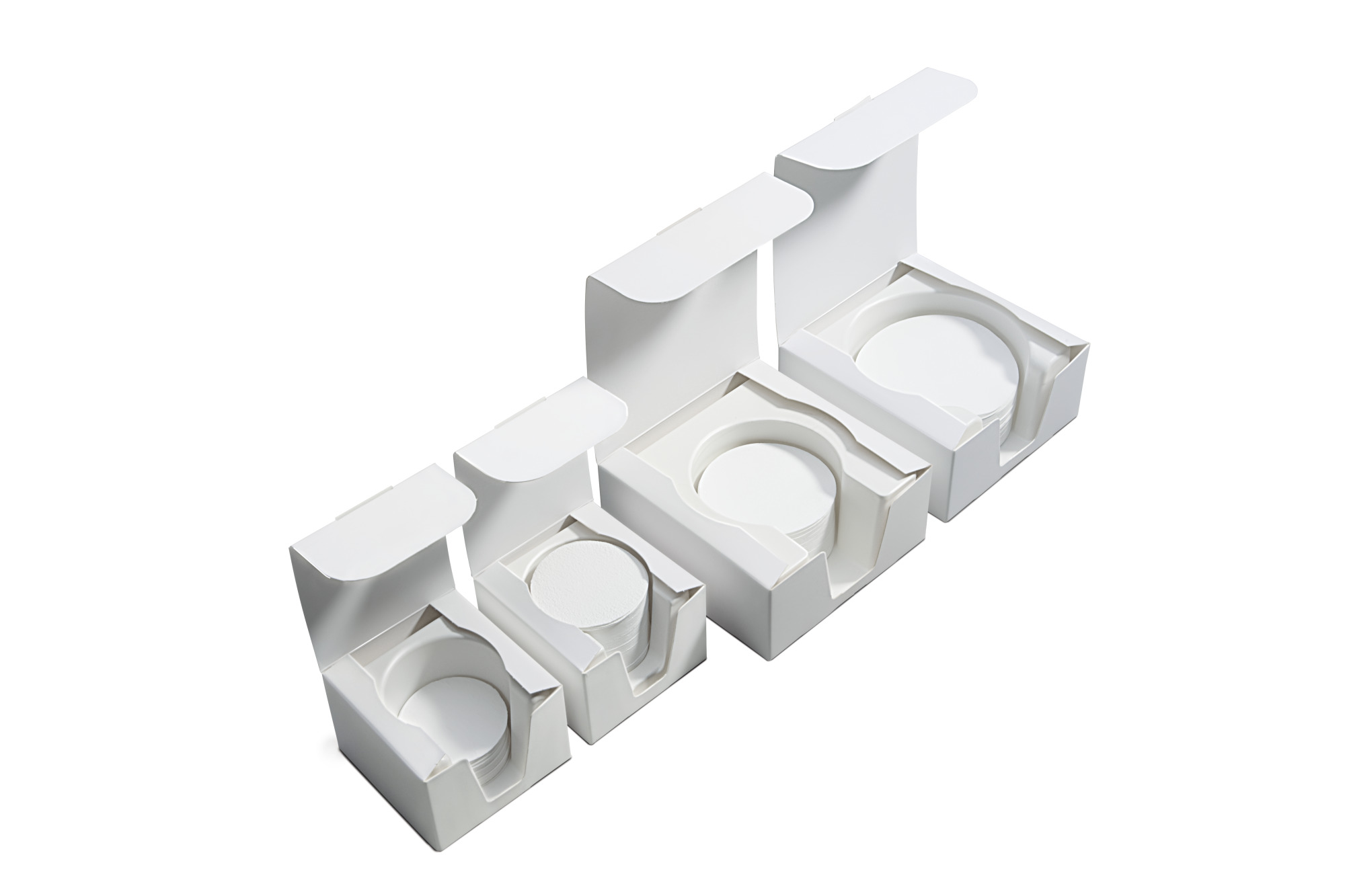 Staklena vlakna | Kvarcni filteri - Sartorius Croatia