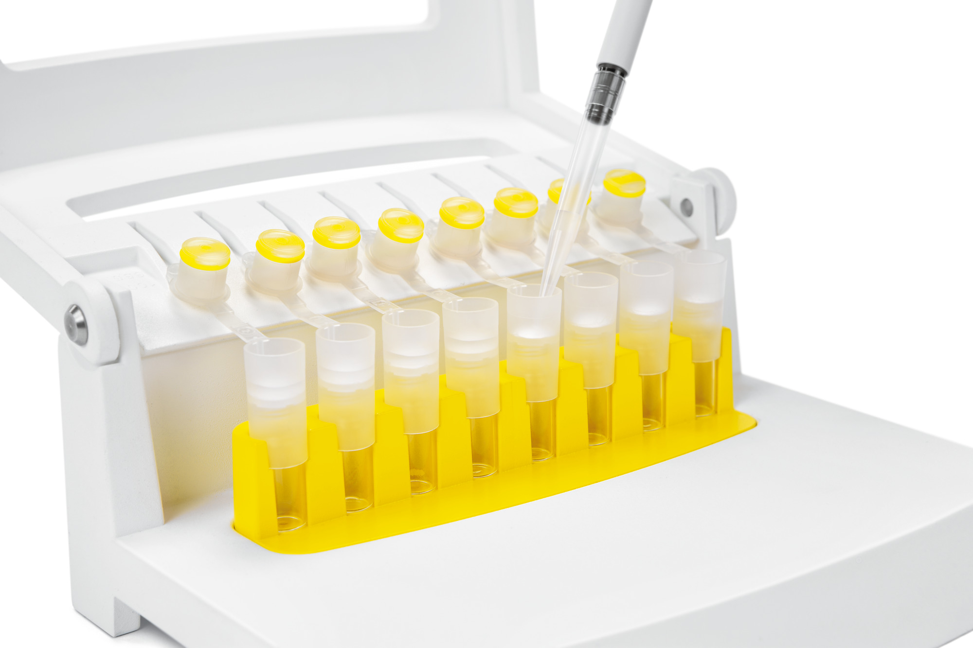 Filtri brez brizg | Claristep® - Sartorius Croatia