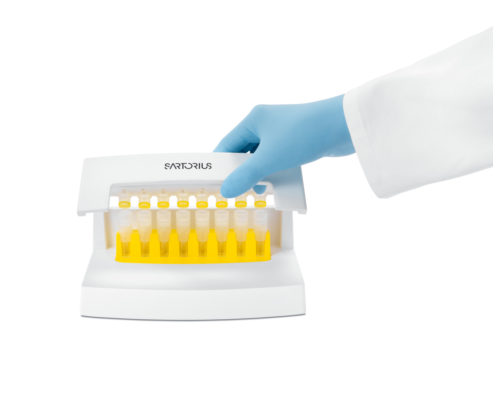 Claristep® filtrirna postaja - Sartorius Croatia