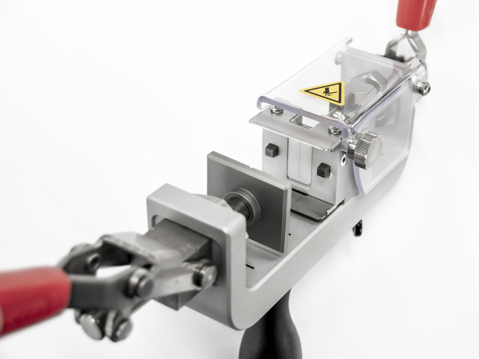 Clipster® diskonektori - Sartorius Croatia