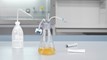 MYCAP® CCX Cell Culture Shake Flask - Sartorius Croatia
