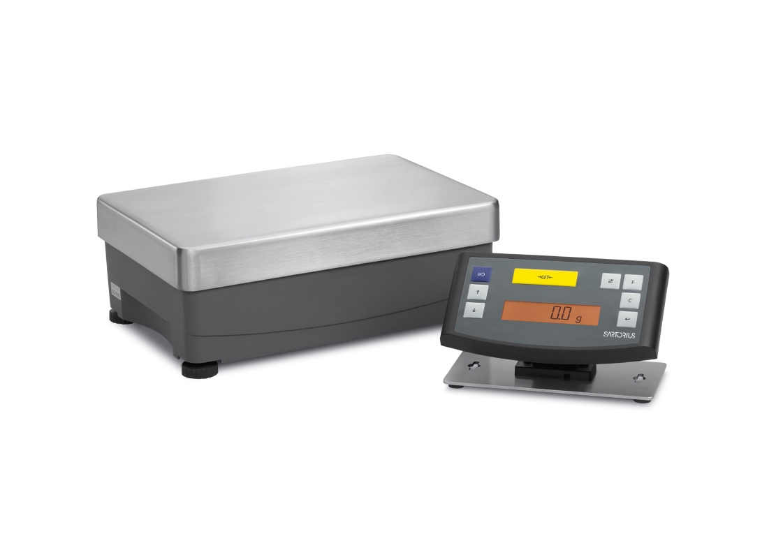 PMA Power tehtnica za mešanje barv - Sartorius Croatia