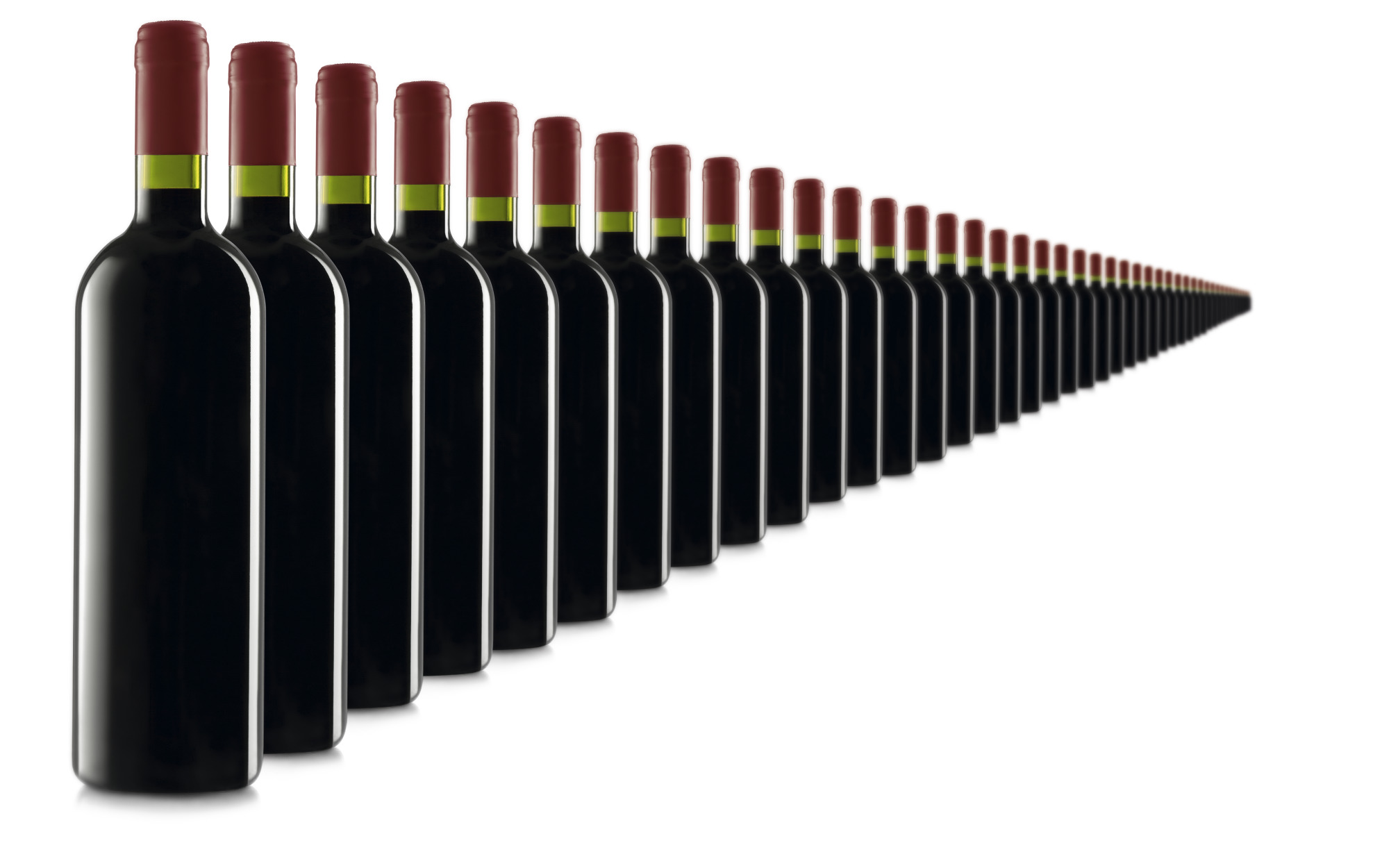 Nadzor tehtanja in stekleničenja | Vino - Sartorius Croatia