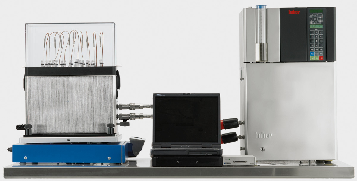 Celsius® S3 - Sartorius Croatia