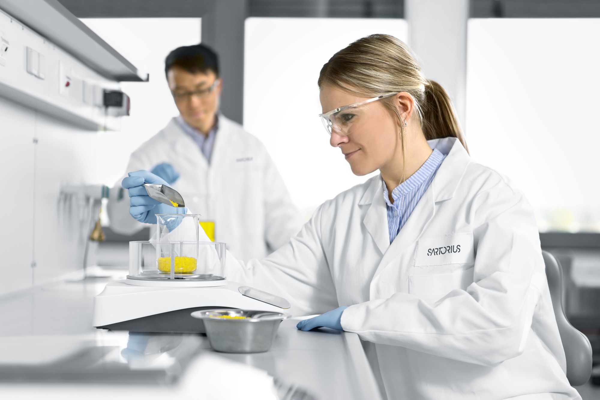 Nadzor tehtanja in polnjenja steklenic | Brezalkoholne pijače - Sartorius Croatia