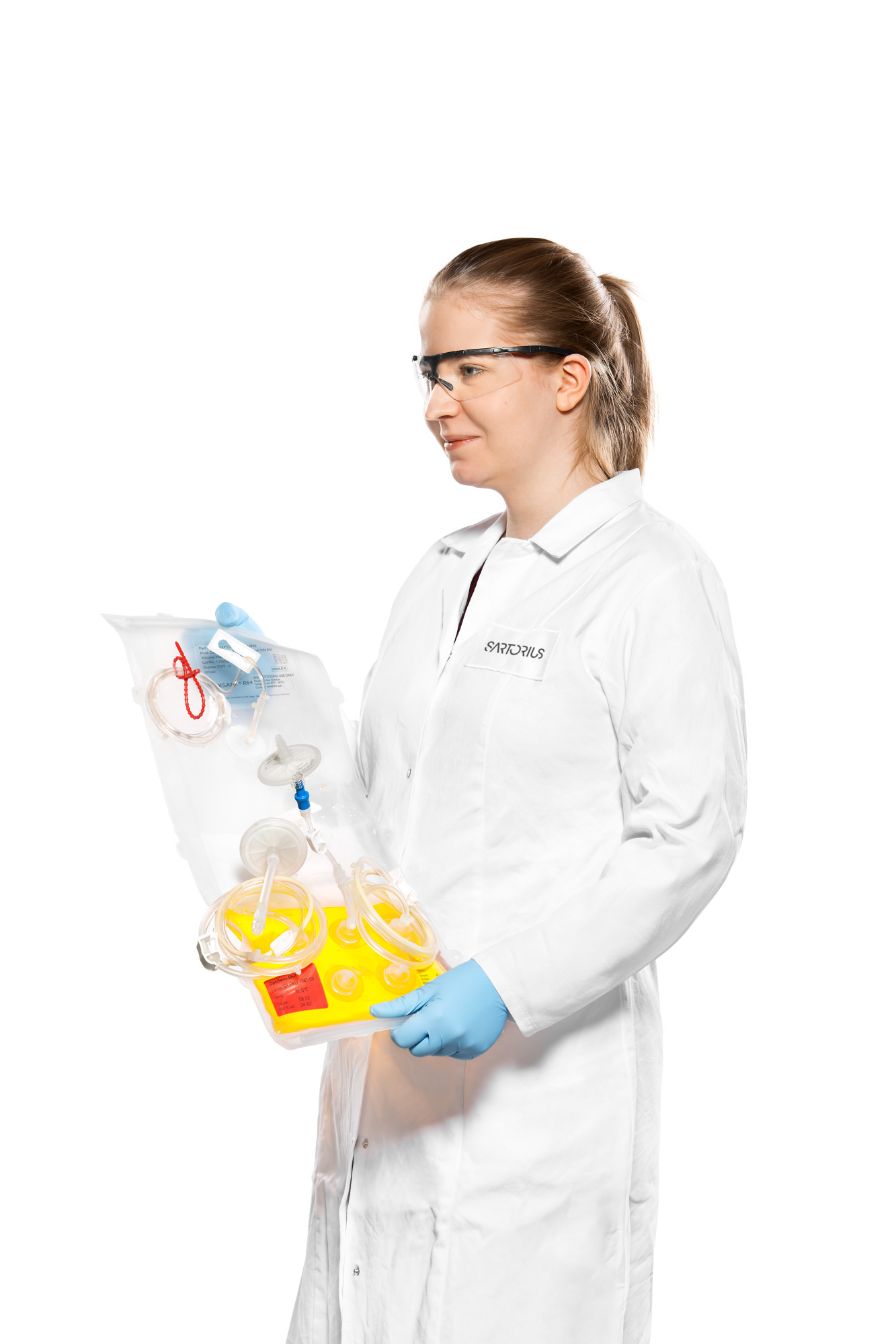 Flexsafe® RM TX vrečke - Sartorius Croatia