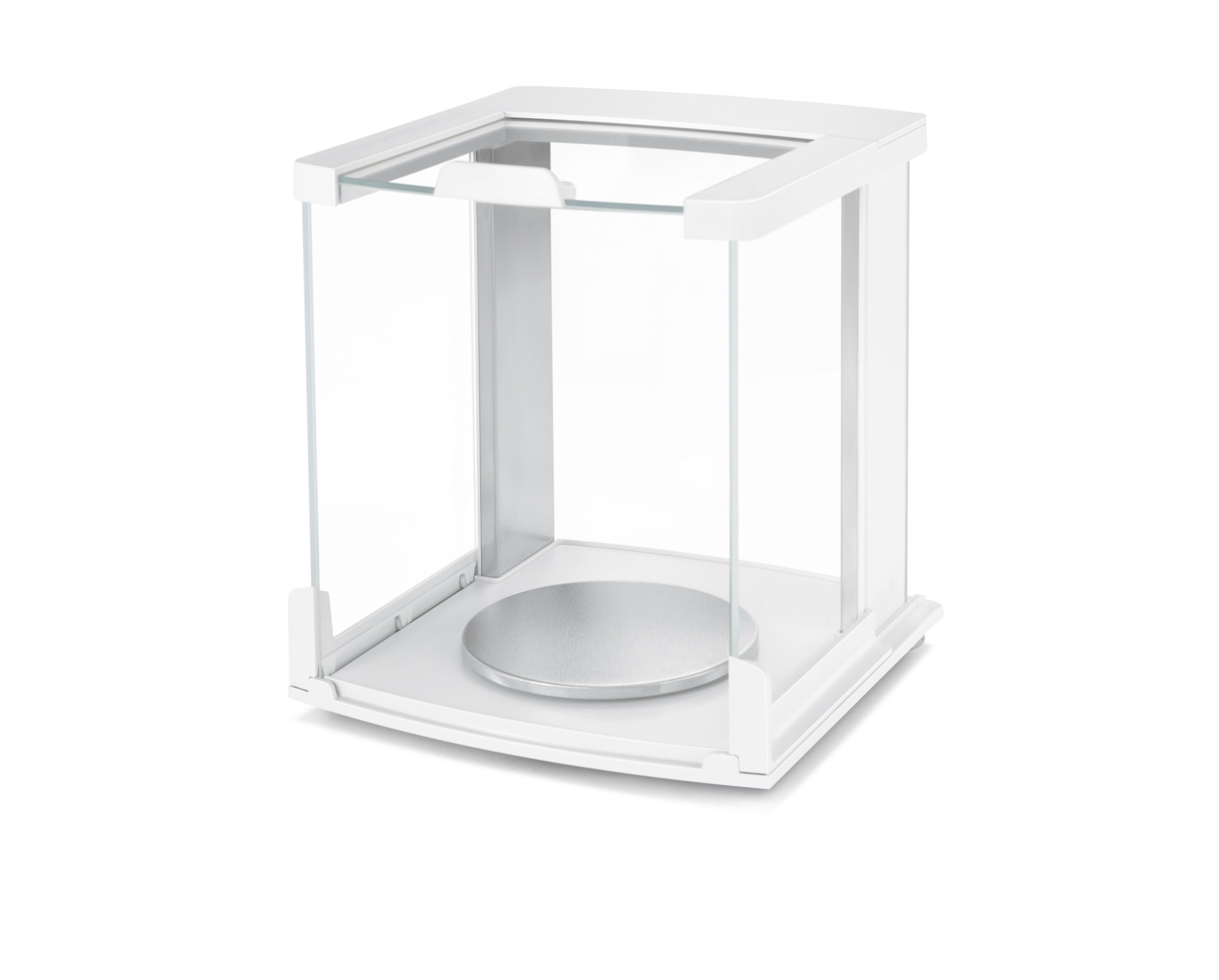 Zaščitne komore za tehtnice - Sartorius Croatia