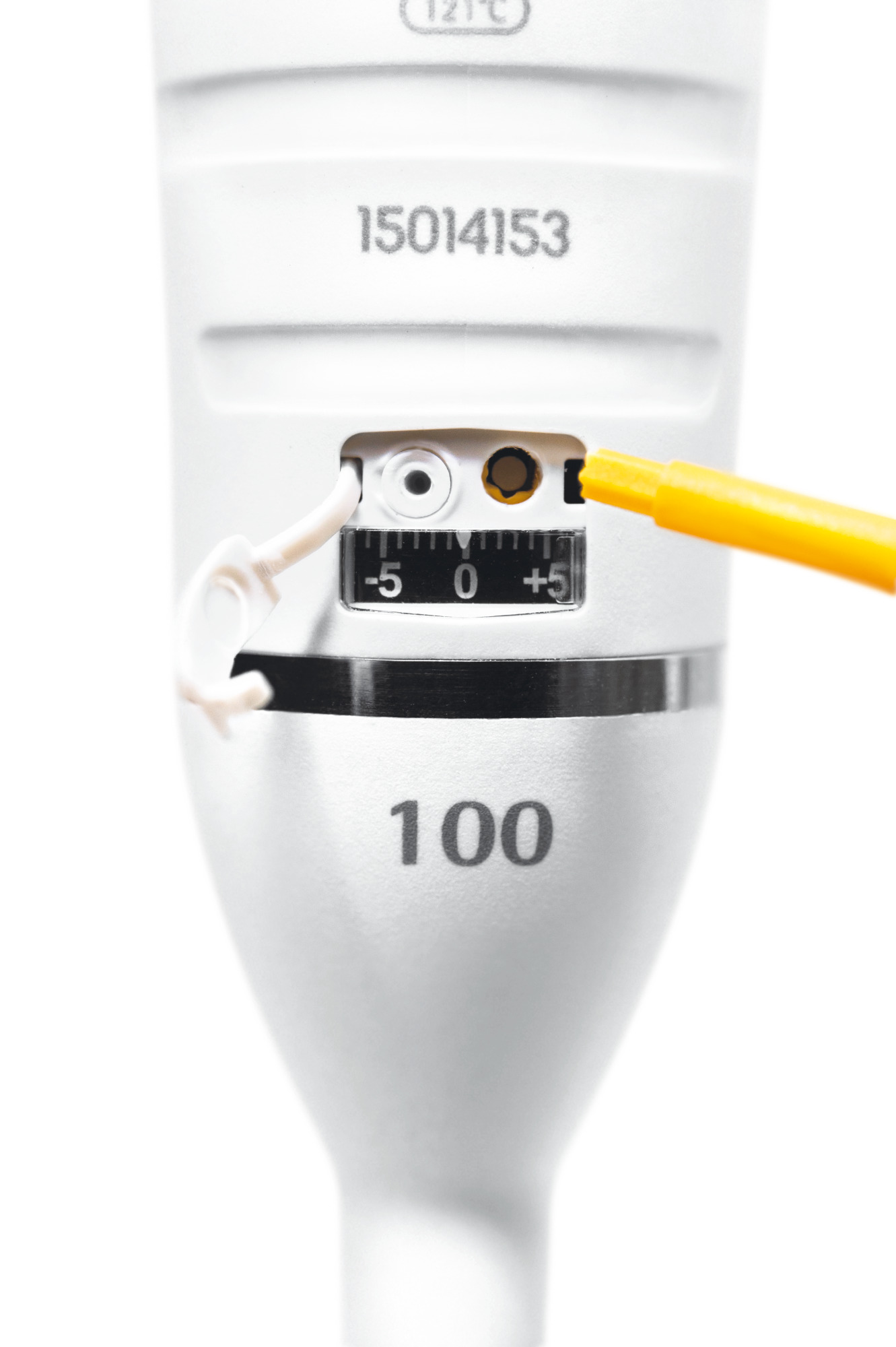 Tacta® Mechanical Pipette - Sartorius Croatia