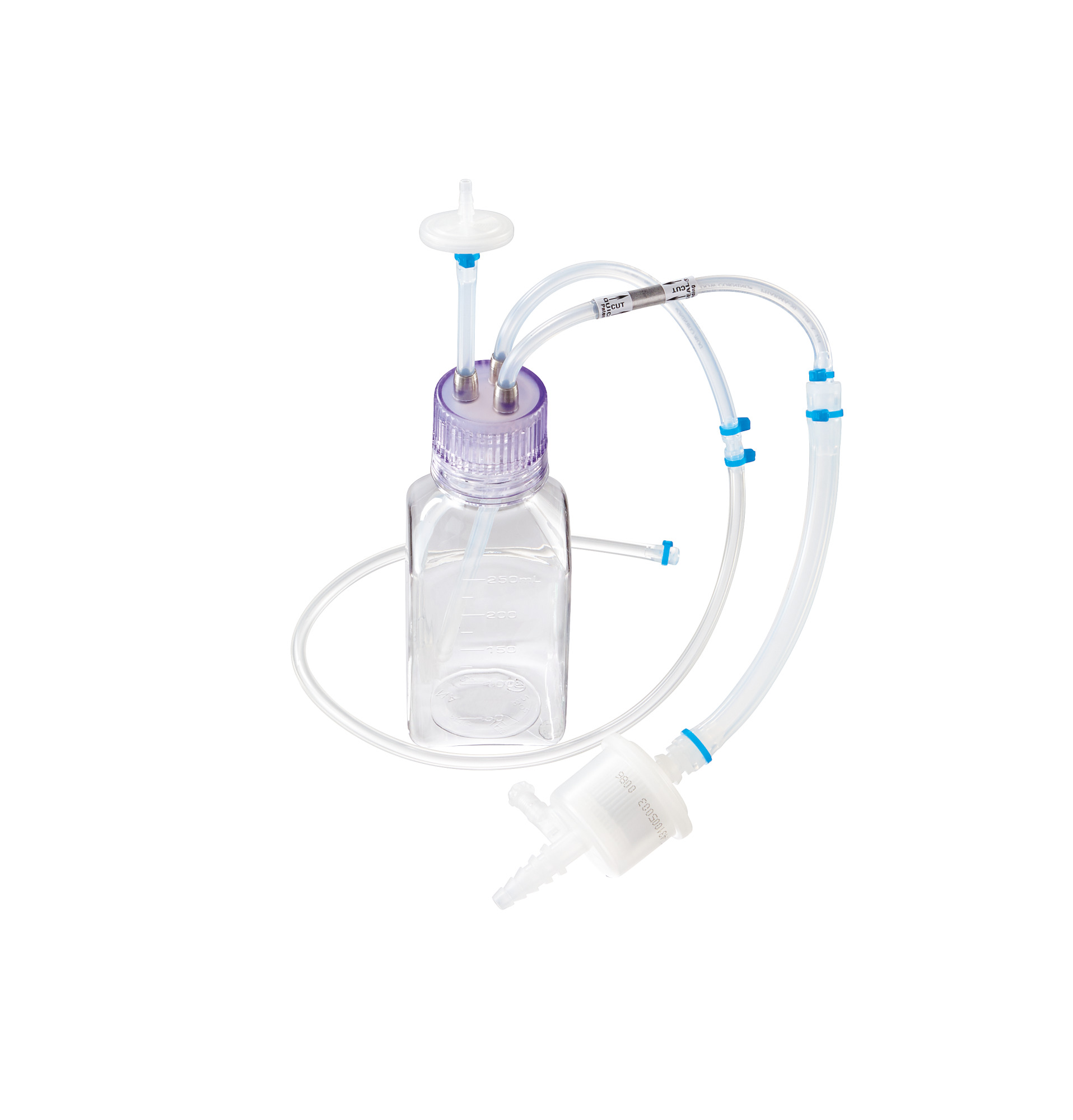 MYCAP® storage systems - Sartorius Croatia