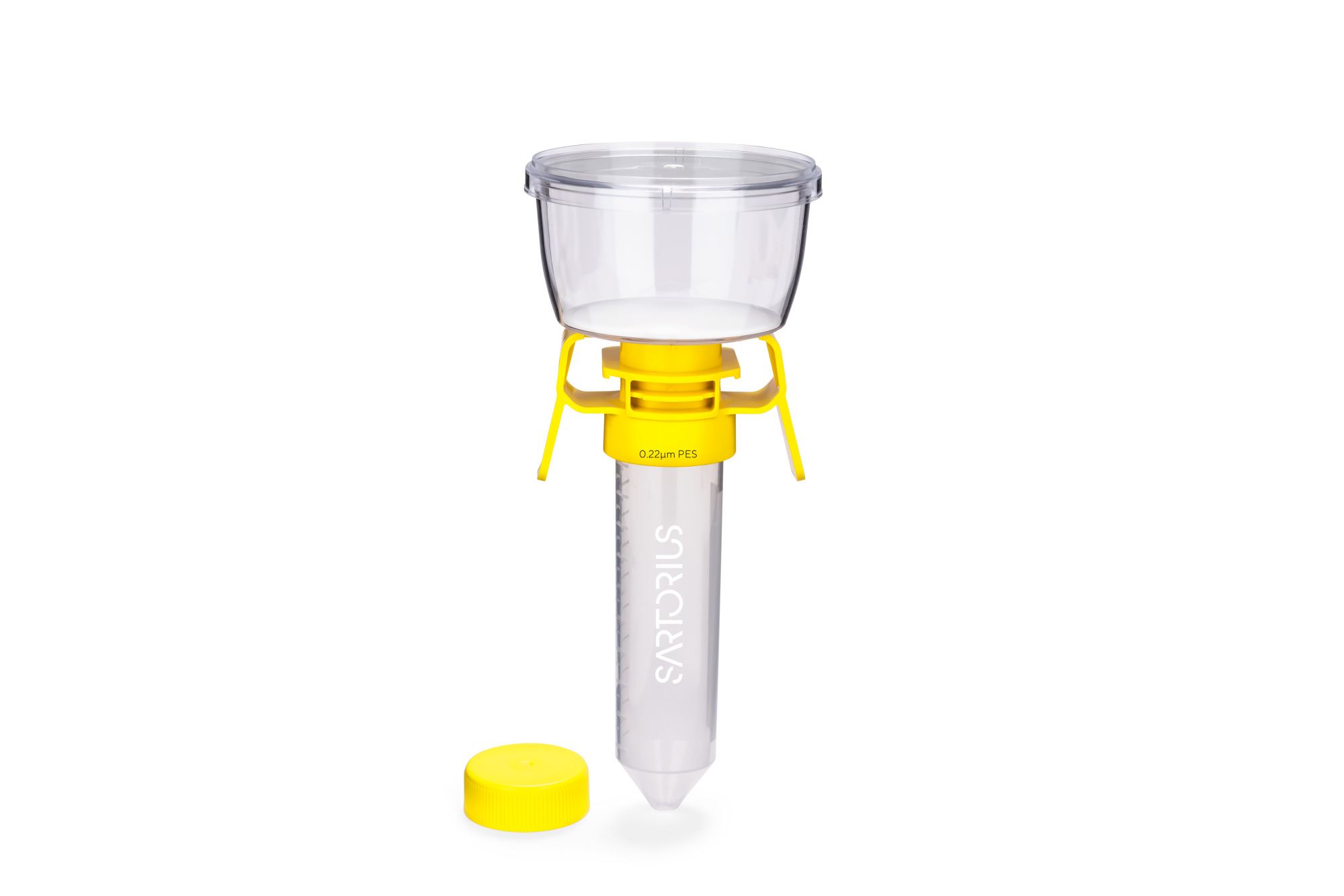 Vakuumski filtri | Sartolab® RF 50 - Sartorius Croatia