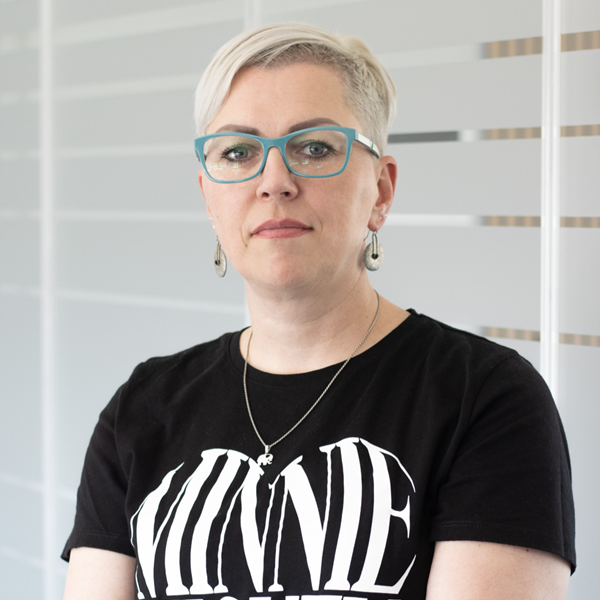 Ana Cvetković - Sartorius Croatia