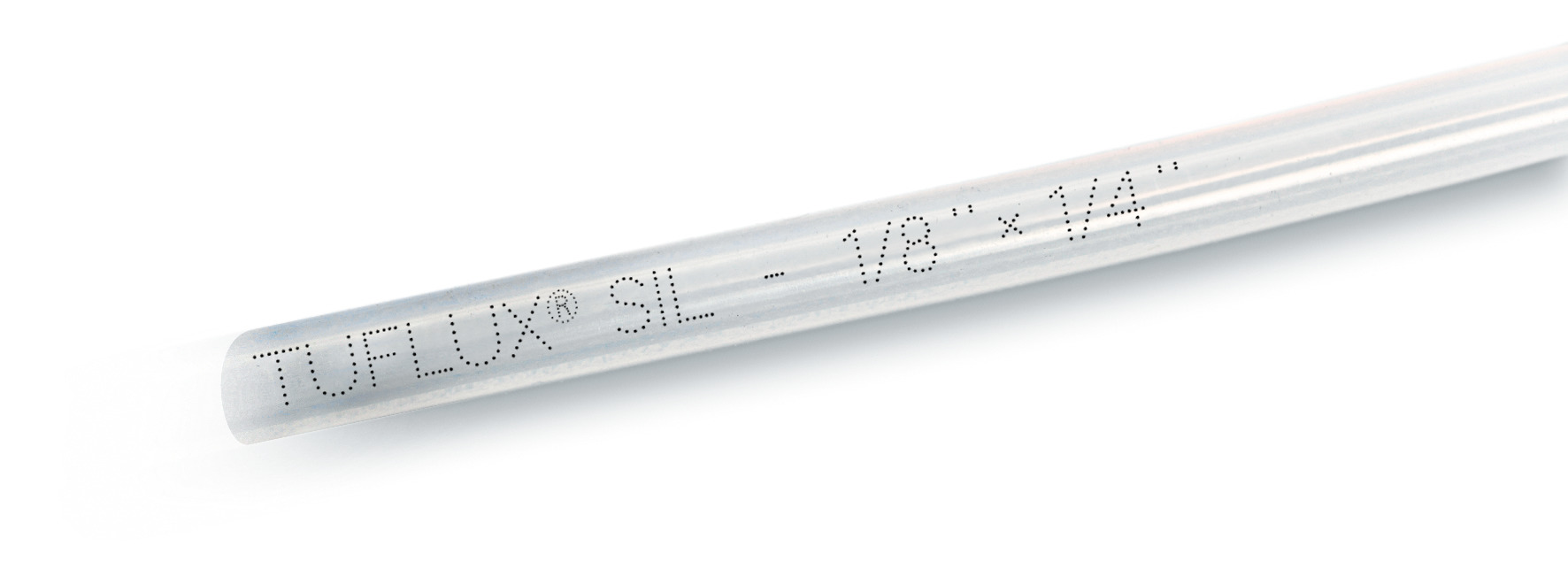 TuFlux® SIL Tubing - Sartorius Croatia