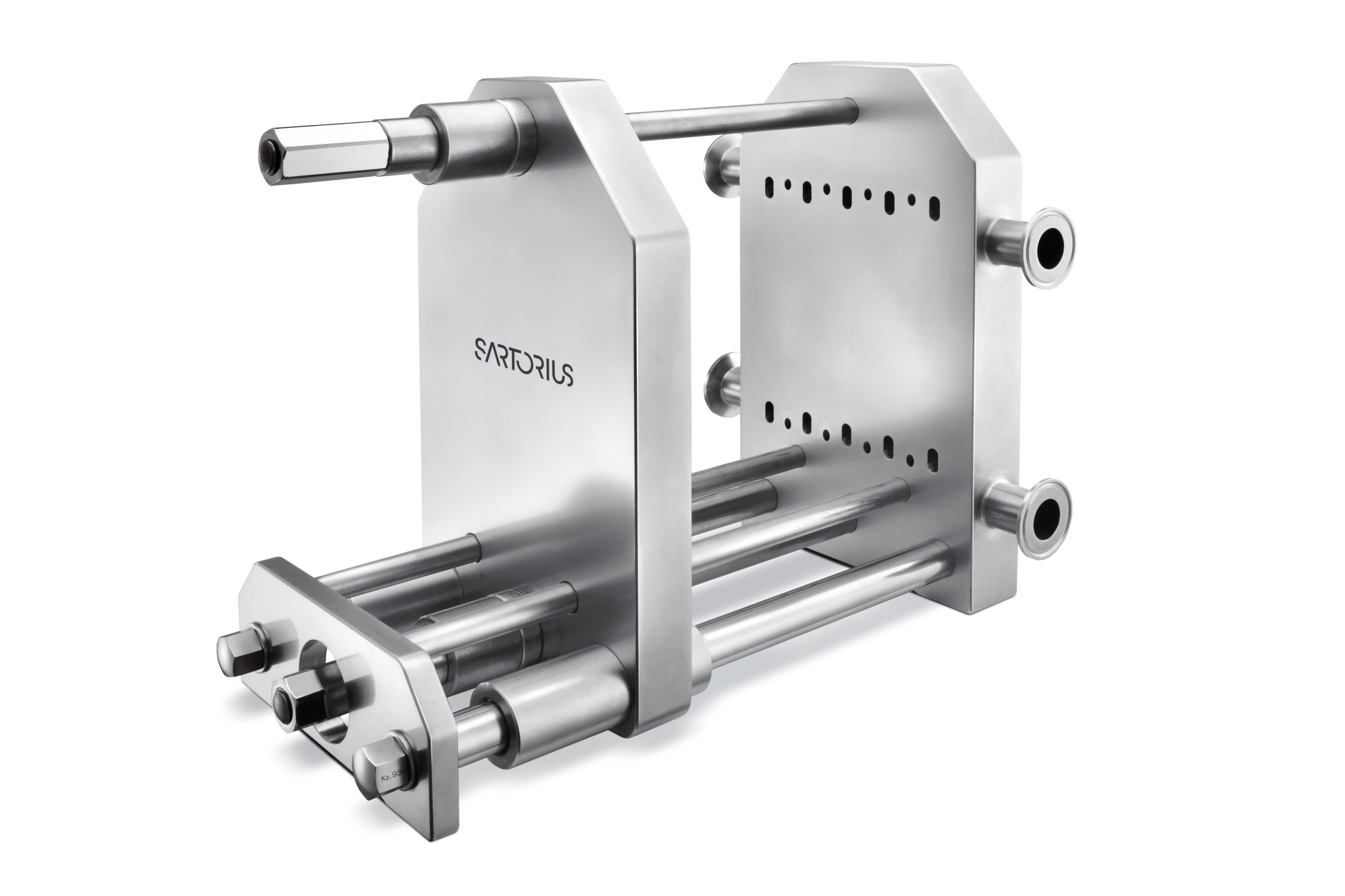 Sartocon 2 plus nosilec - Sartorius Croatia