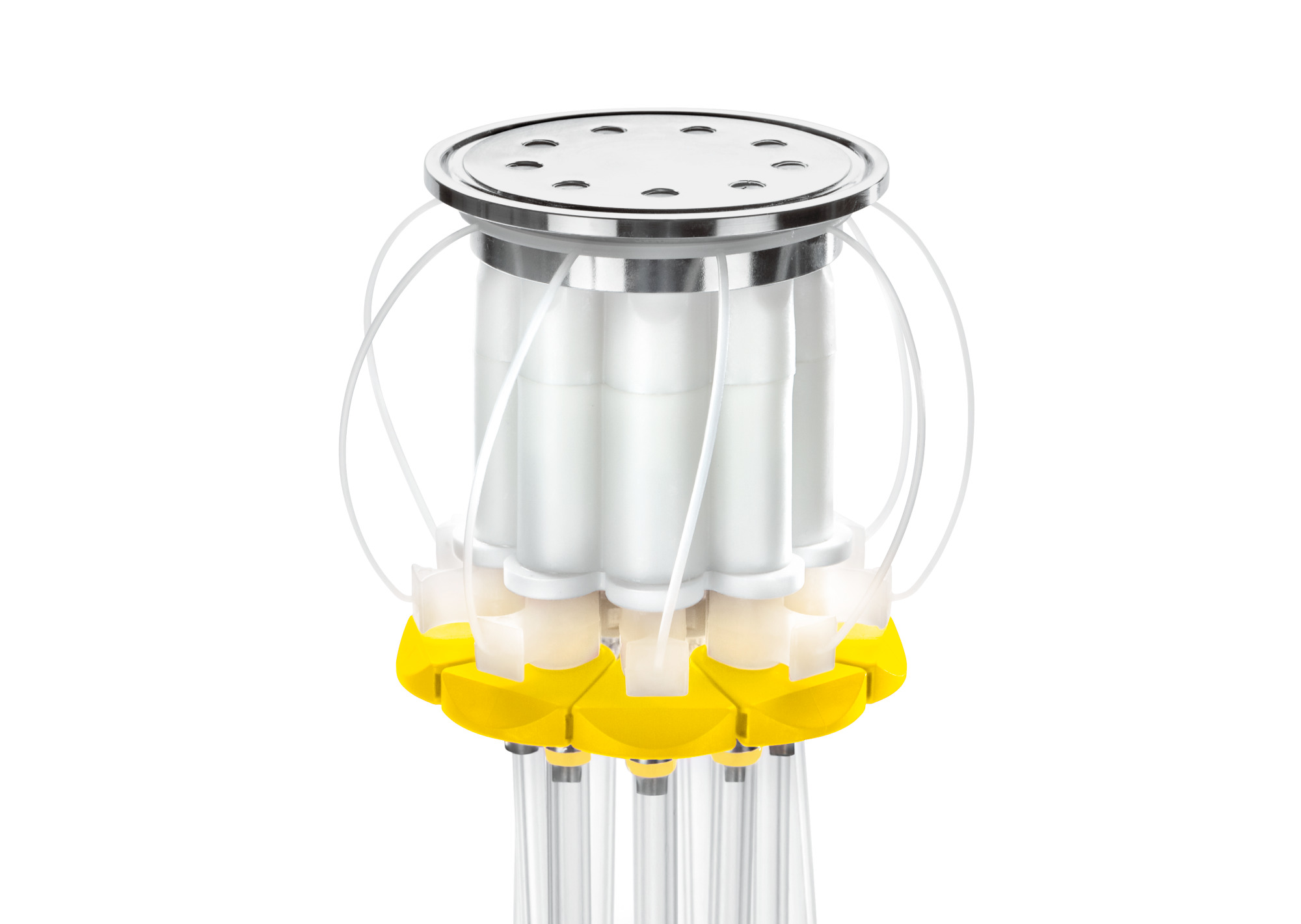 Takeone® Aseptic Sampling System - Sartorius Croatia