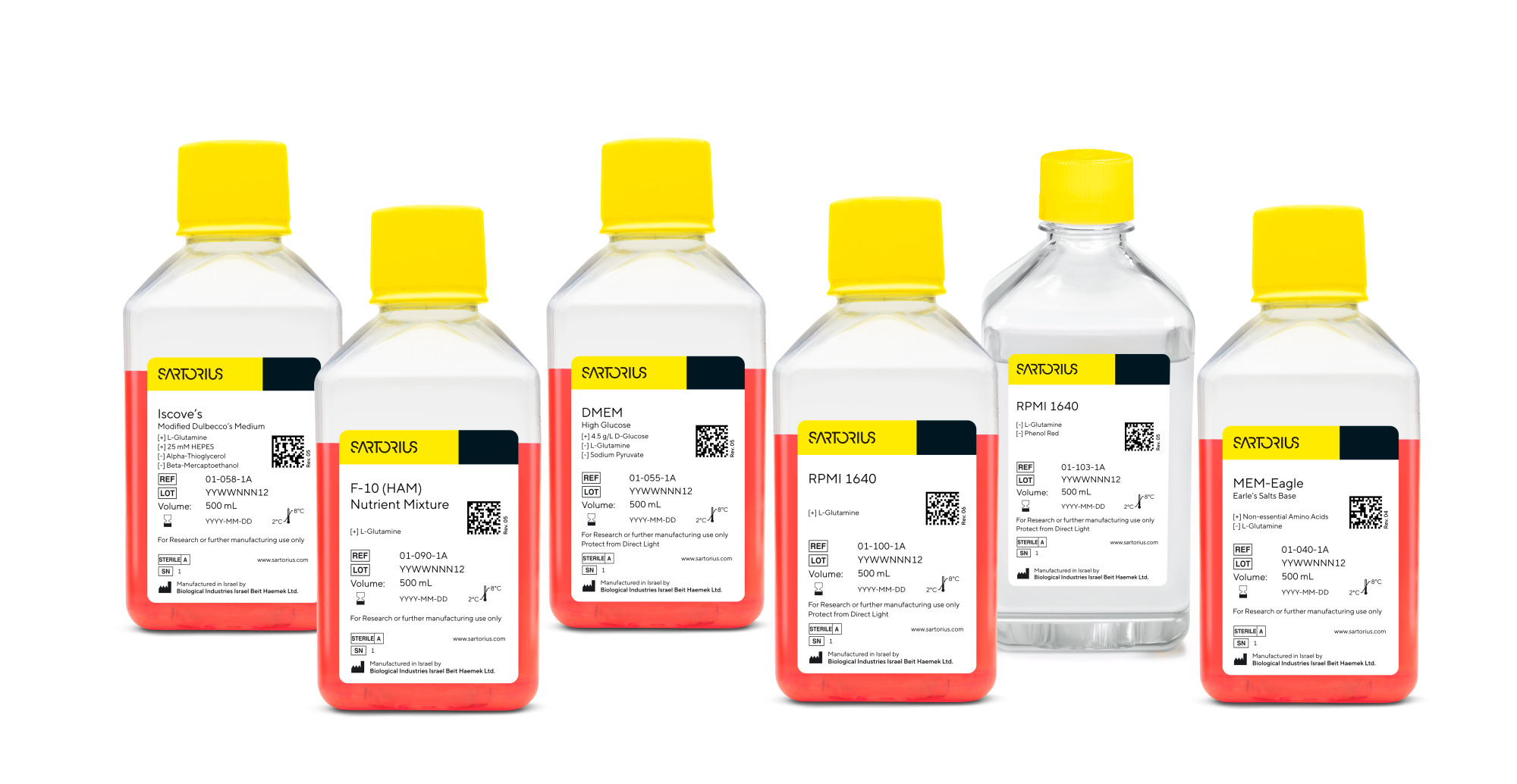 Classical Media - Sartorius Croatia