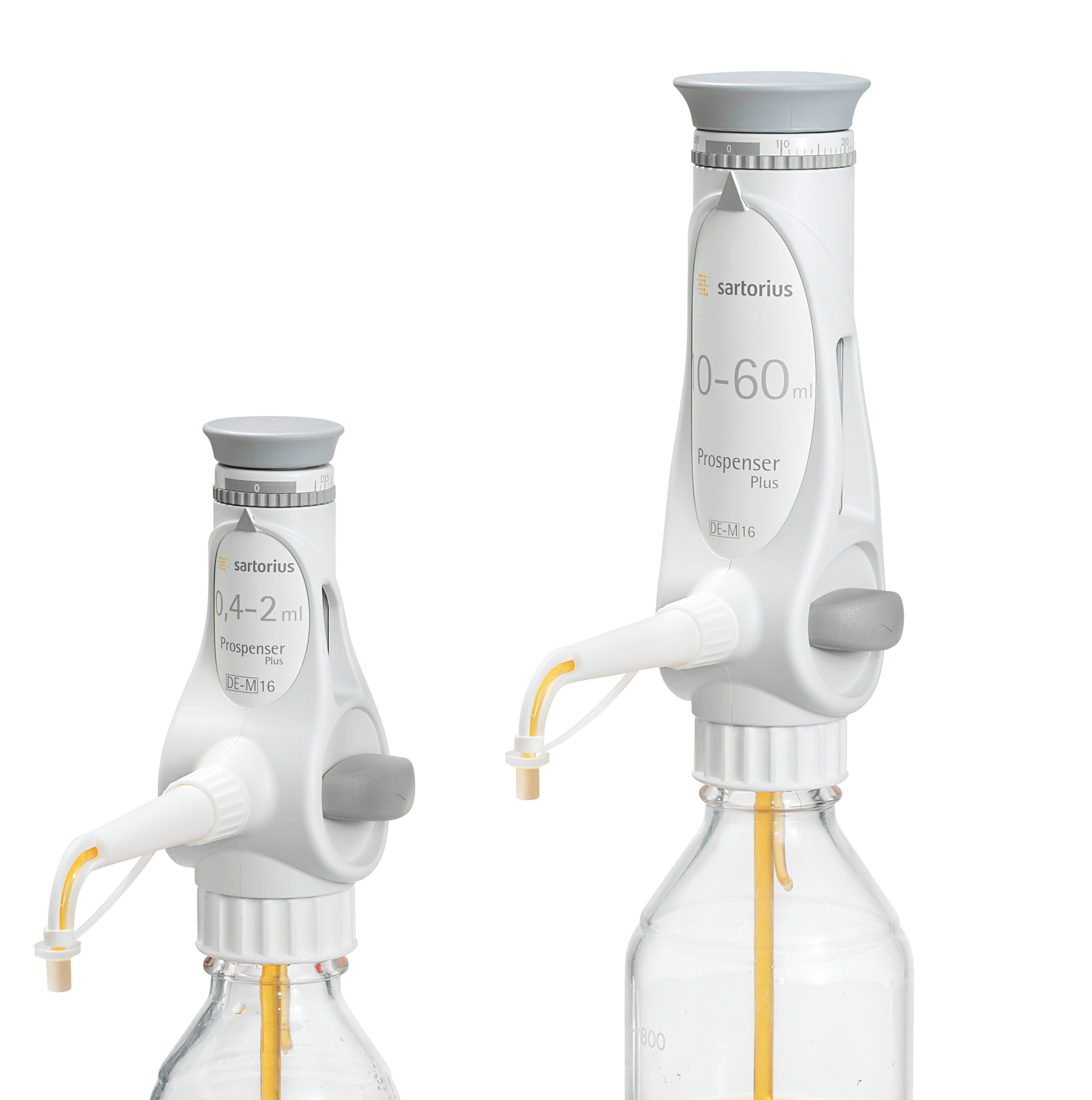 Prospenser Plus - Sartorius Croatia