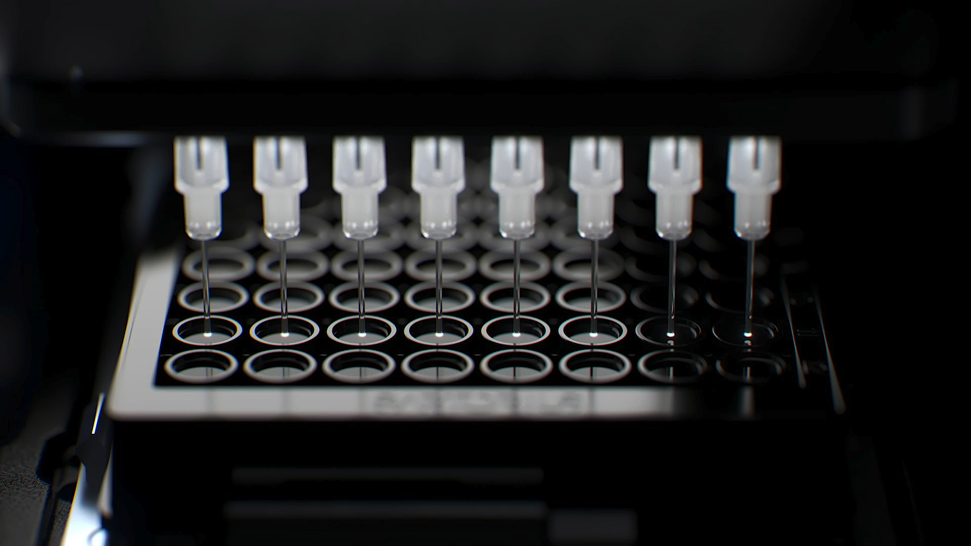Octet® 96FW microplates - Sartorius Croatia