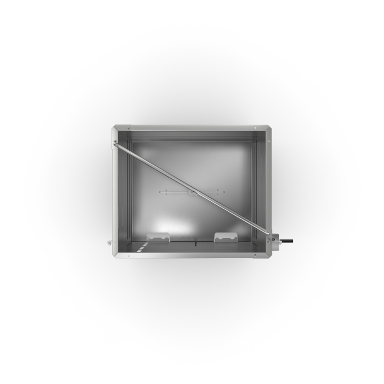 Palletank for Storage - Sartorius Croatia