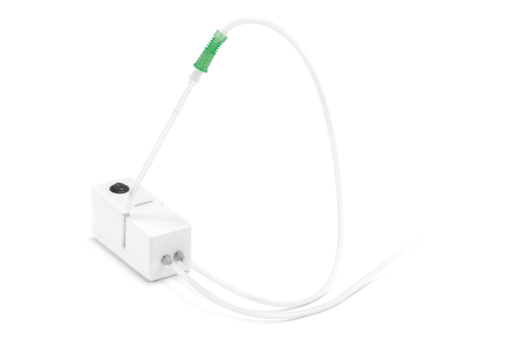 Pipetna sesalna črpalka - Sartorius Croatia