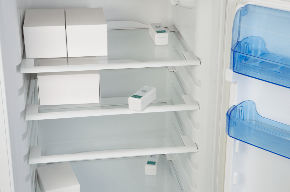 Nadzor temperature v skladu s HACCP standardi - Sartorius Croatia