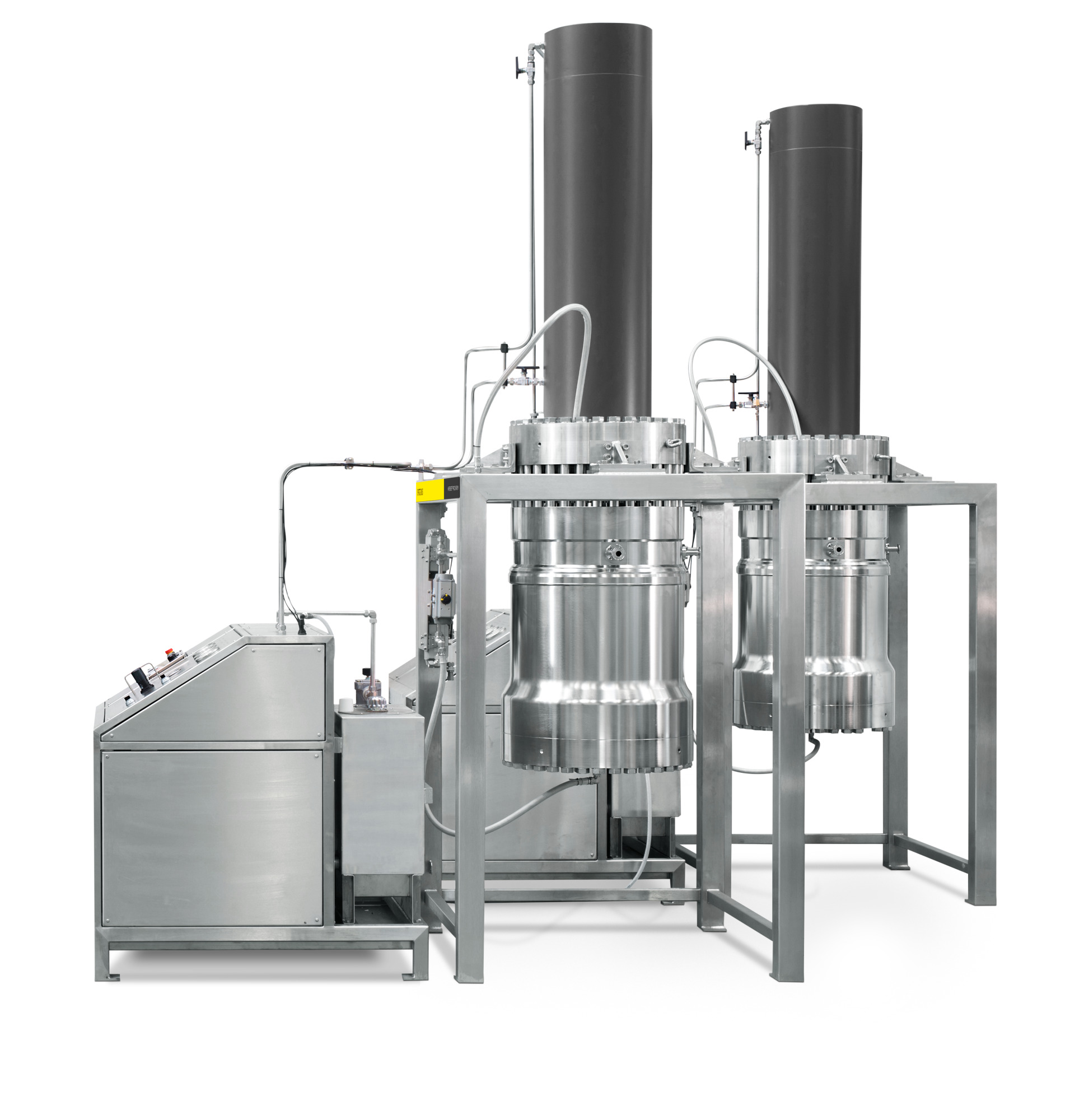 HPLC Columns - Sartorius Croatia