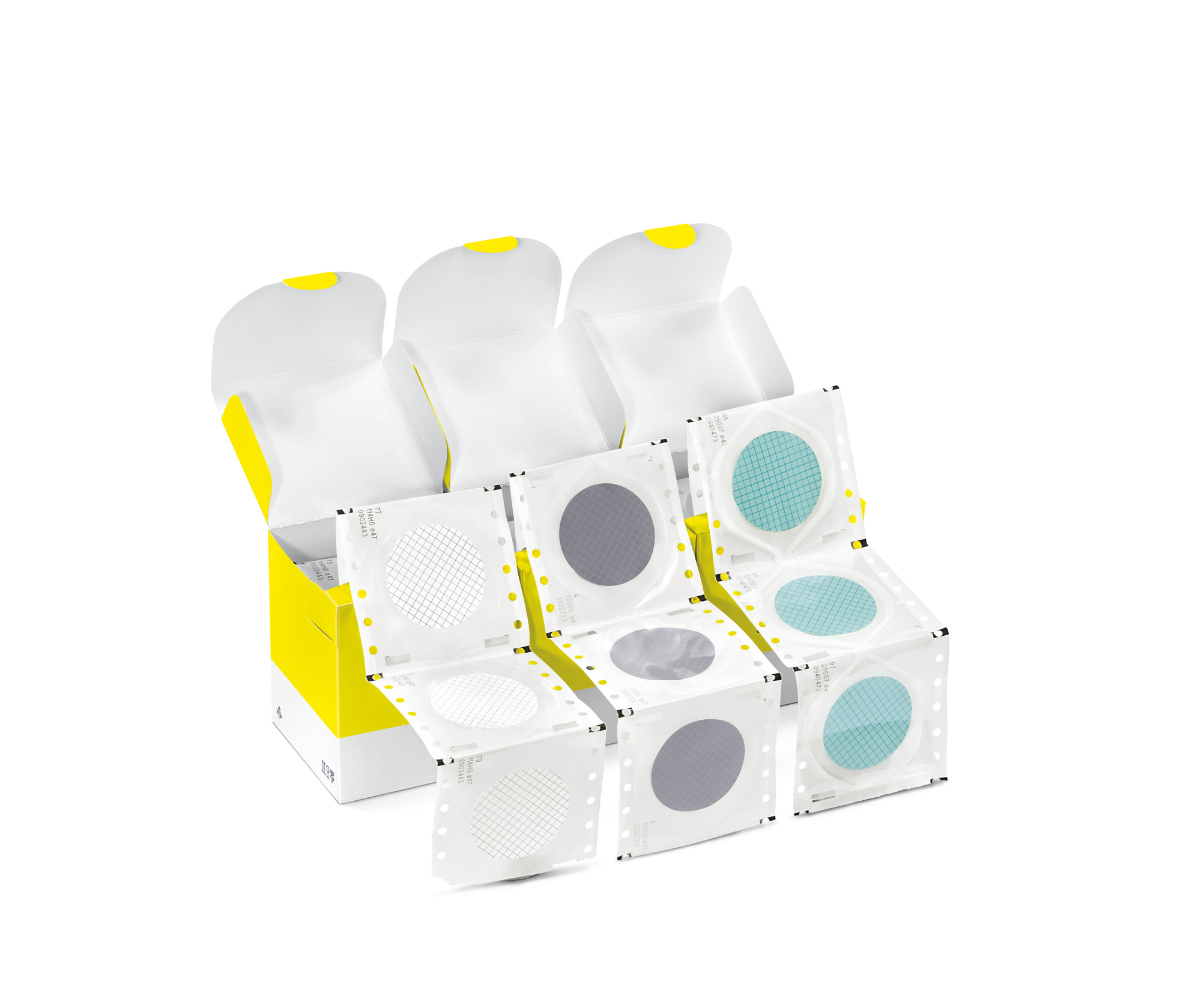 Microsart® e.motion membranski filtri | Brezalkoholne pijače - Sartorius Croatia