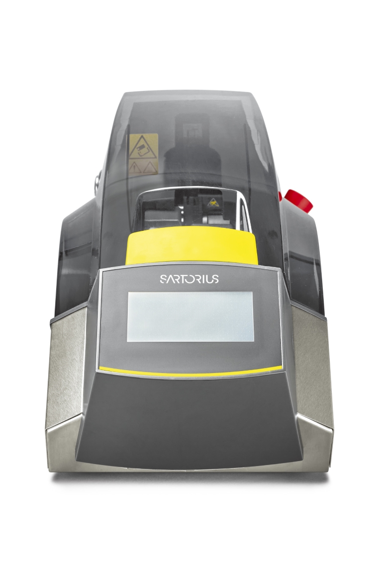 Biowelder® TC for sterile connection - Sartorius Croatia