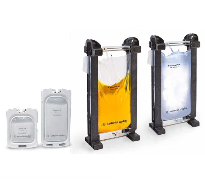 Celsius® CFT Logistics Solutions - Sartorius Croatia