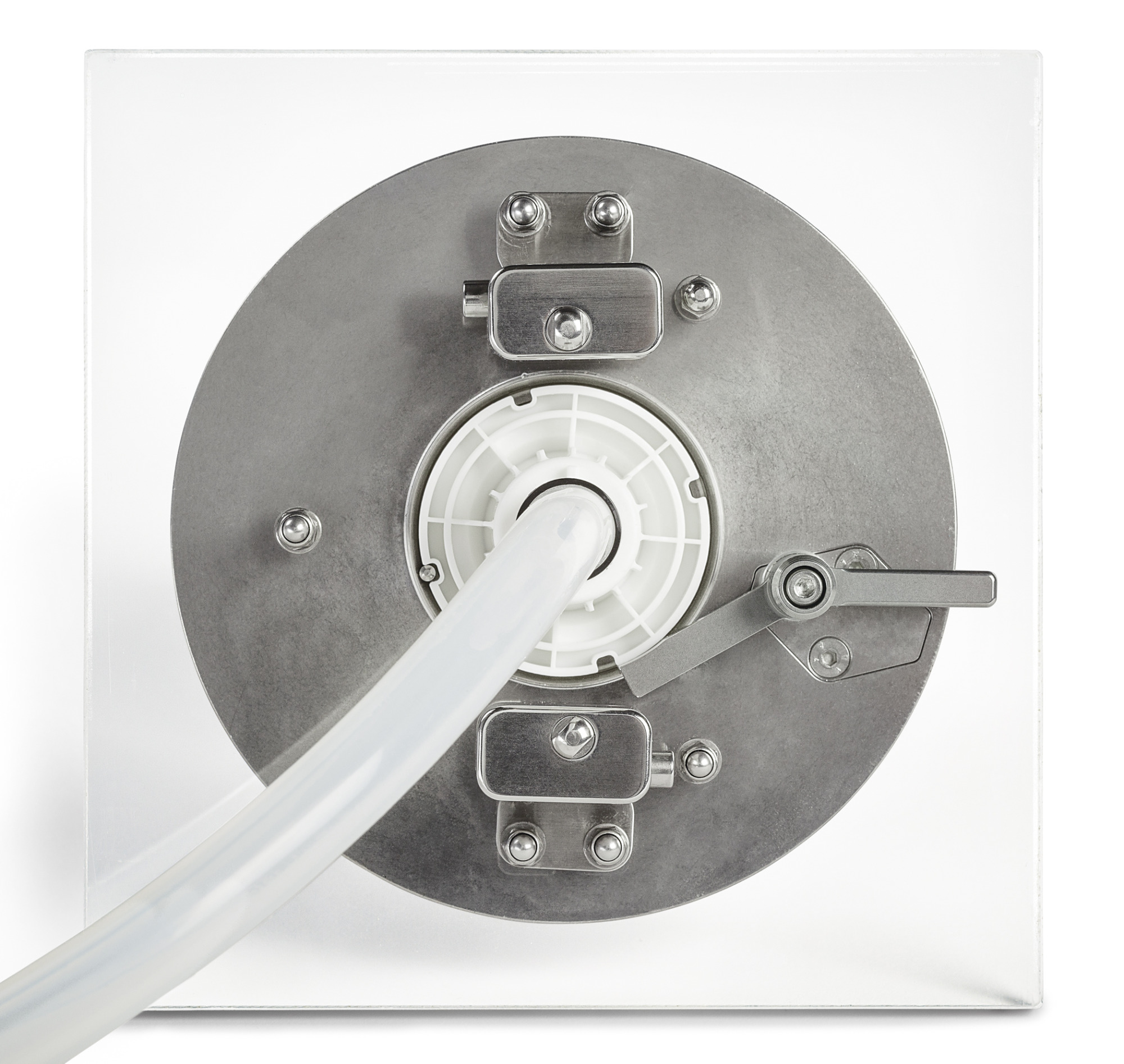 SART™ sterile fluid transfer system | Downstream - Sartorius Croatia