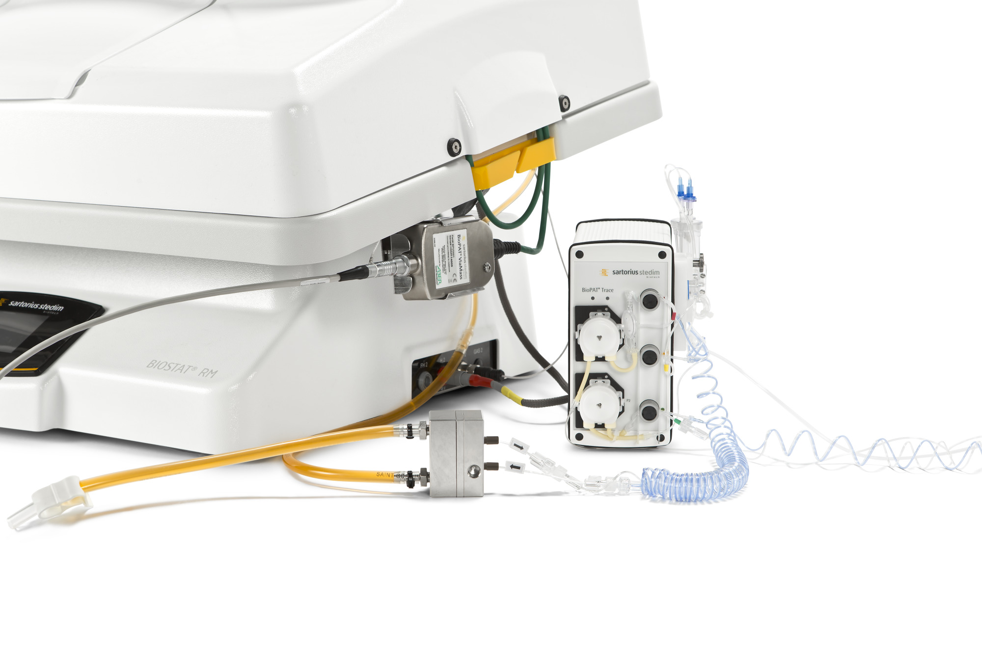BioPAT® Trace - Sartorius Croatia