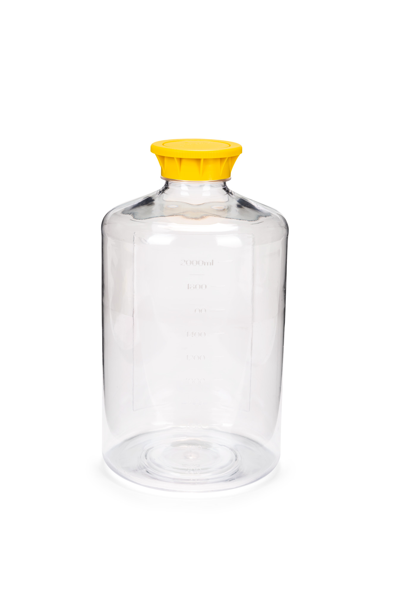 Vakuumska filtracija | Sartolab® boce - Sartorius Croatia