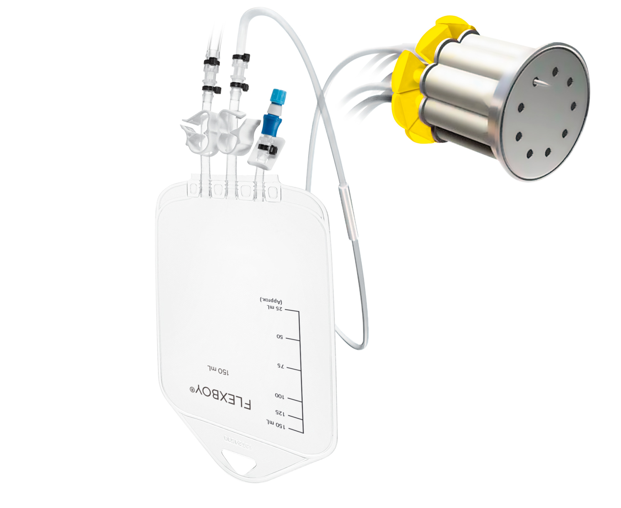Takeone® Aseptic Sampling System - Sartorius Croatia