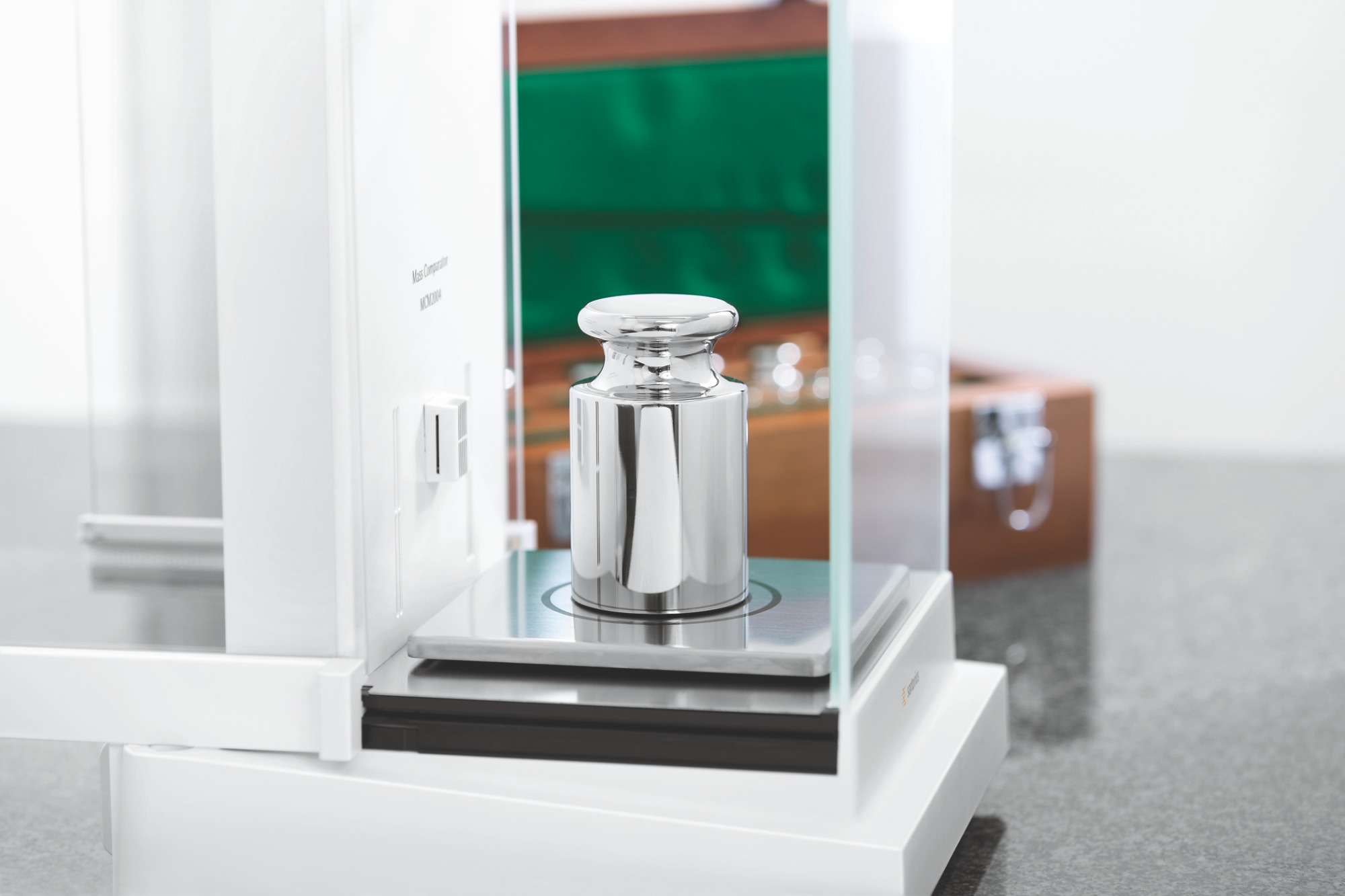 Ročni primerjalniki mase - Sartorius Croatia