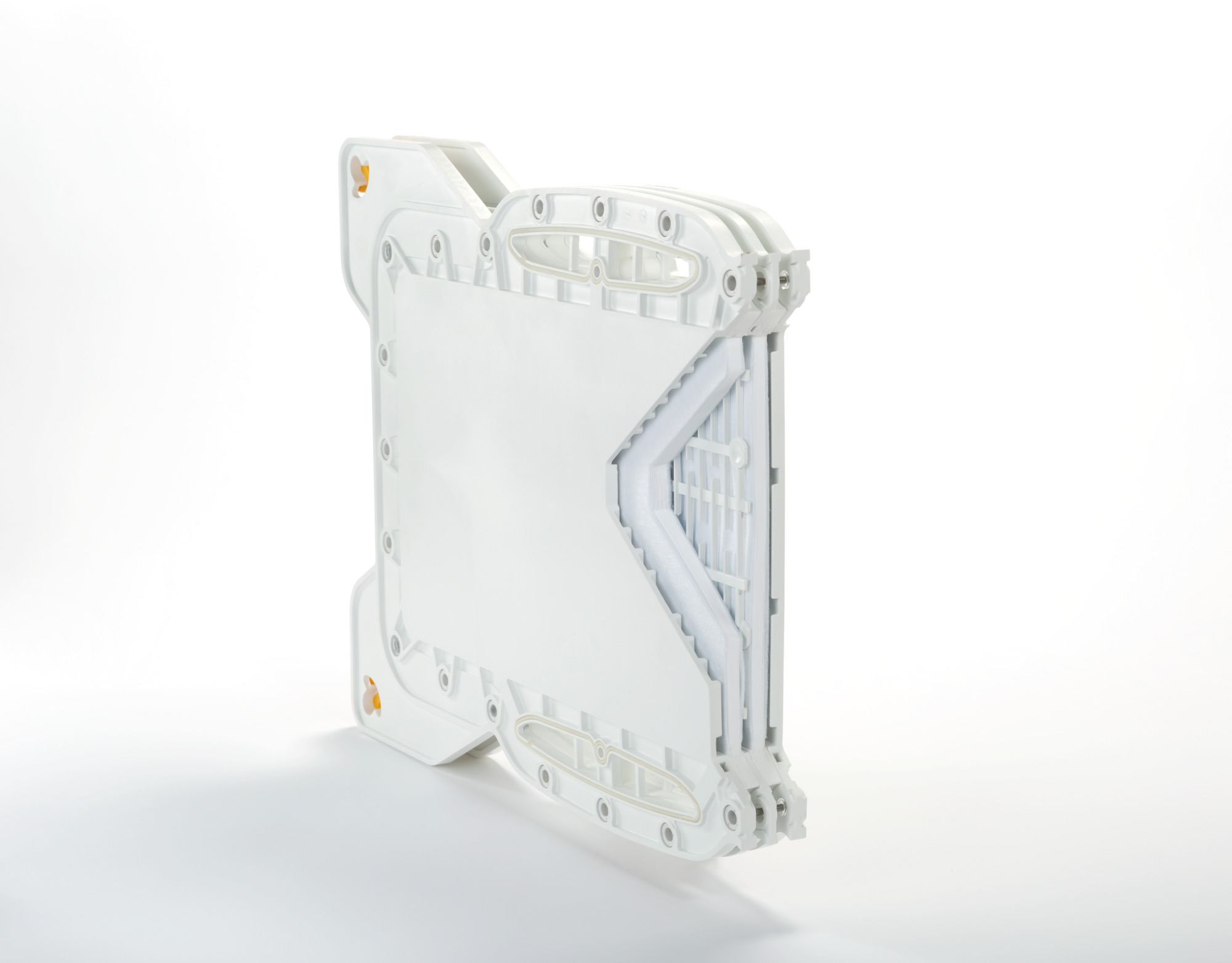 Sartobind® S kasete | 4 in 8 mm debelina membrane - Sartorius Croatia