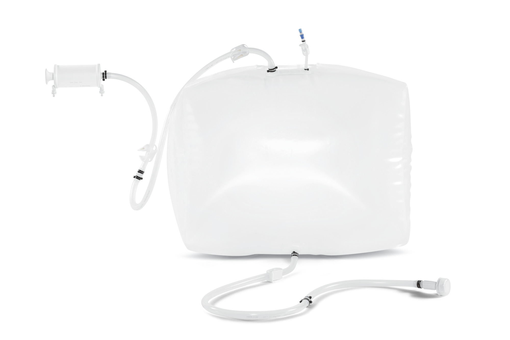 Flexsafe® 3D Bags - Sartorius Croatia