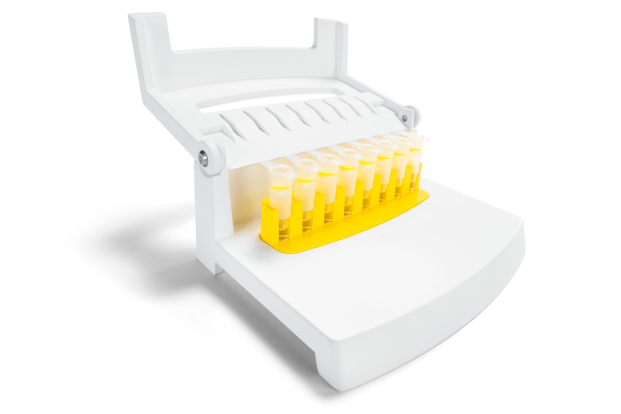 Claristep® filtrirne enote brez brizge - Sartorius Croatia