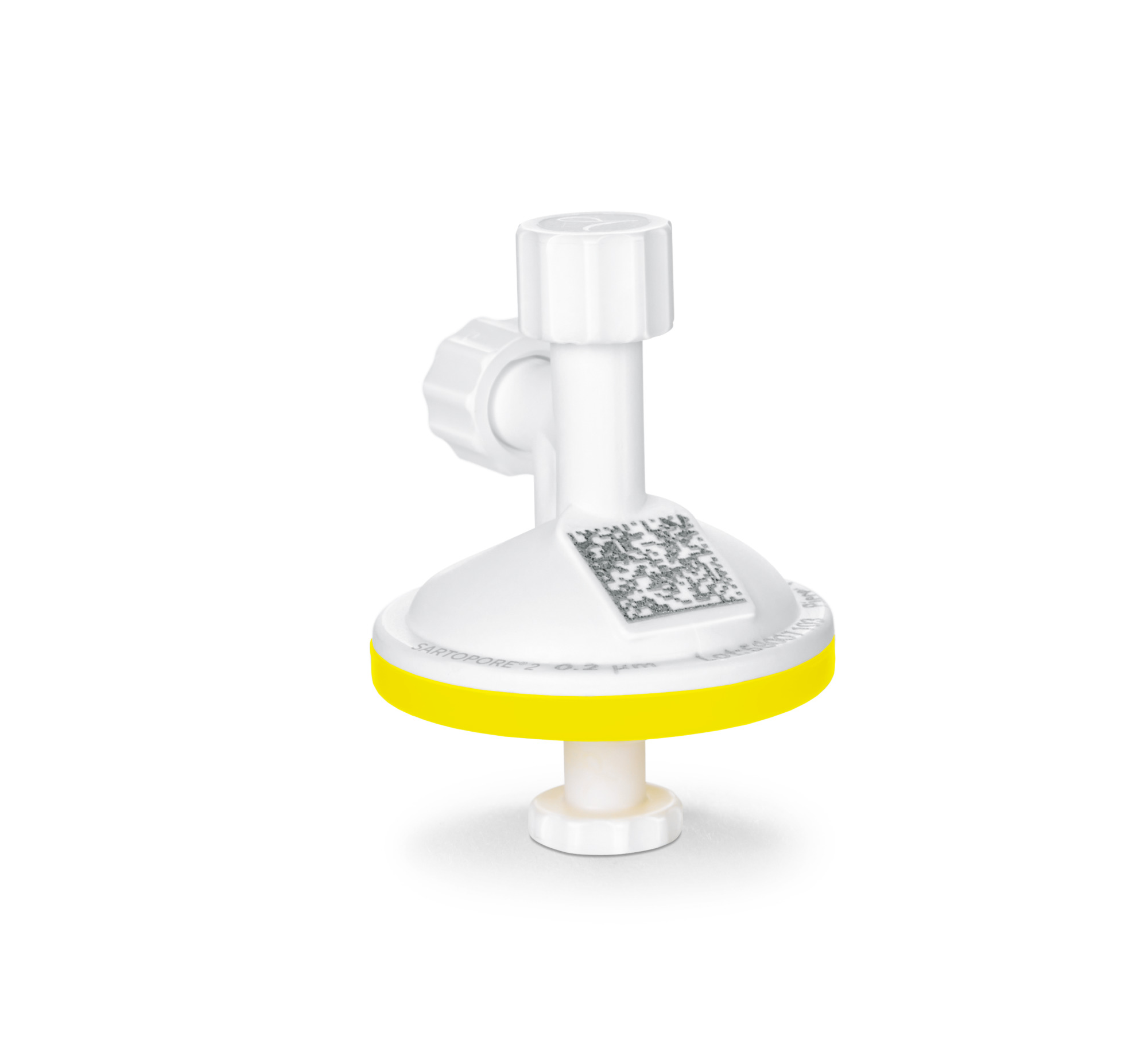 SartoScale 25 filteri - Sartorius Croatia