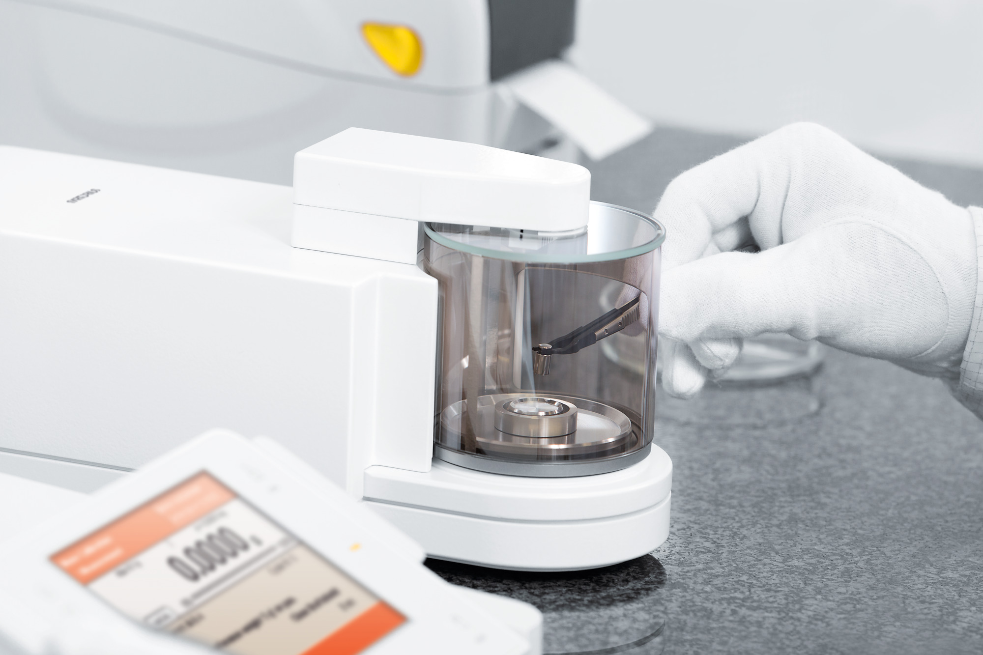 Ročni primerjalniki mase - Sartorius Croatia