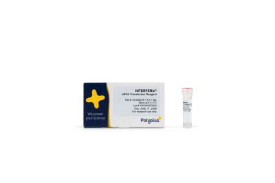 INTERFERin® transfection reagent for siRNA/miRNA - Sartorius Croatia