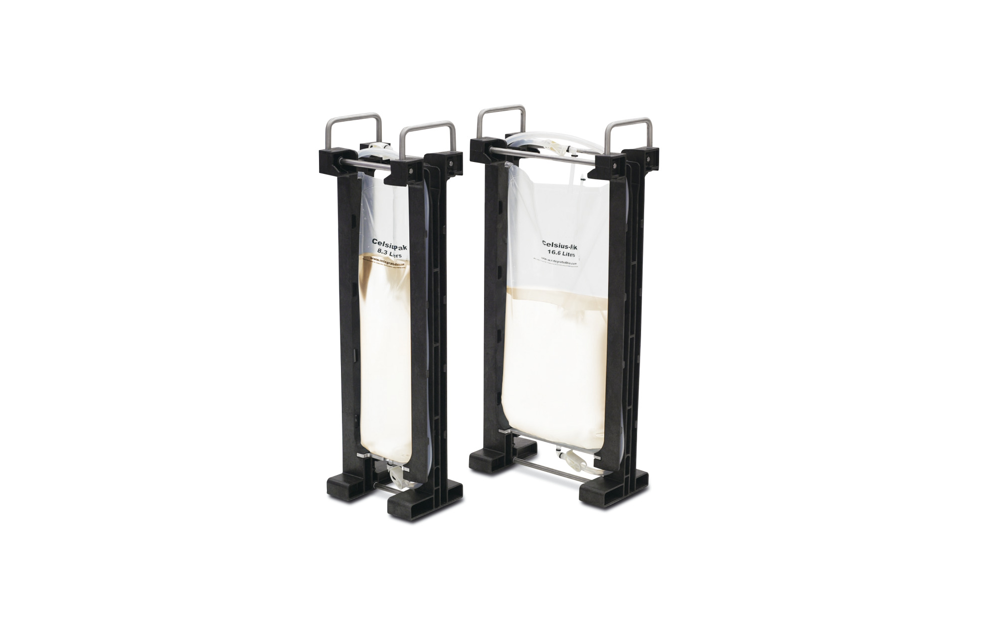 Celsius®-Pak - Sartorius Croatia
